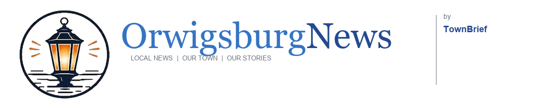 The Orwigsburg PA Post